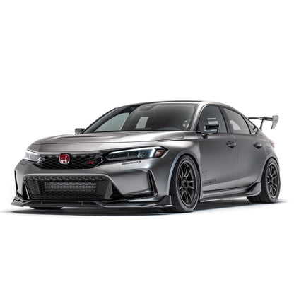 ADRO Carbon Fiber Front Lip 23+ Civic Type R FL5
