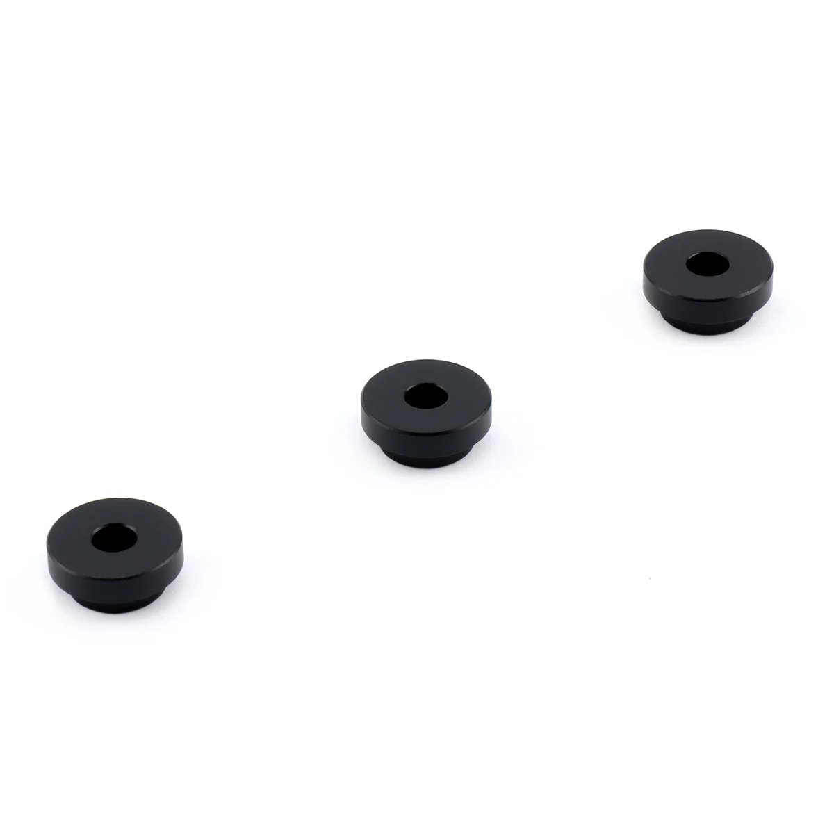 Hybrid Racing Shifter Base Bushings (06-11 Civic)