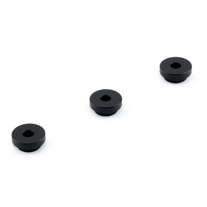 Hybrid Racing Shifter Base Bushings (06-11 Civic)