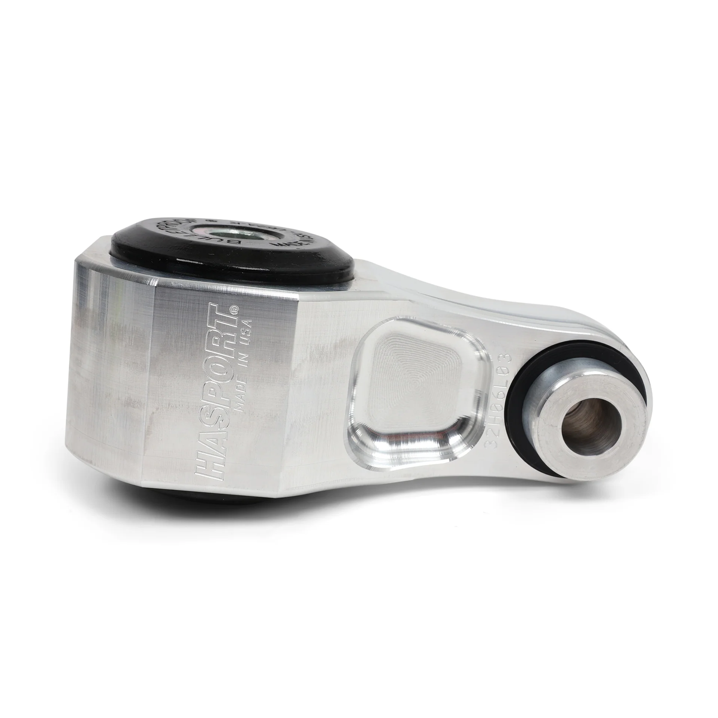 Hasport Replacement Engine Mount kit 06-11 Civic Si