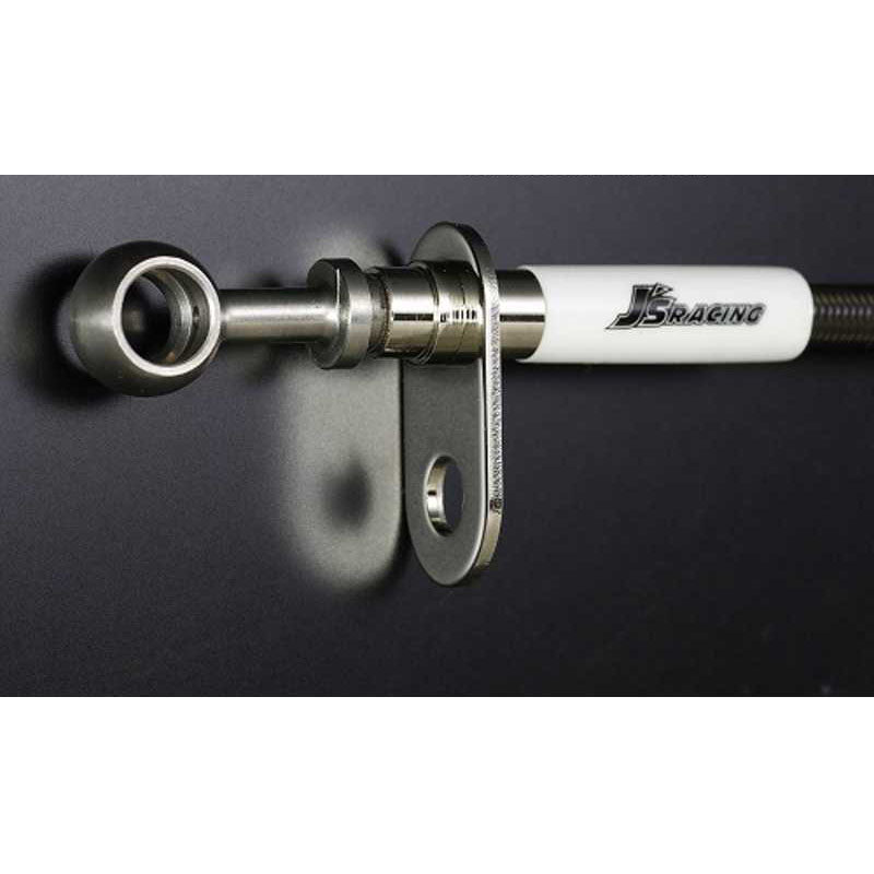 J's Racing Brake Line System 23+ Civic Type R FL5