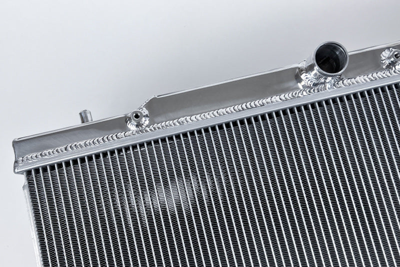 CSF Performance All Aluminum Radiator FL5/DE5