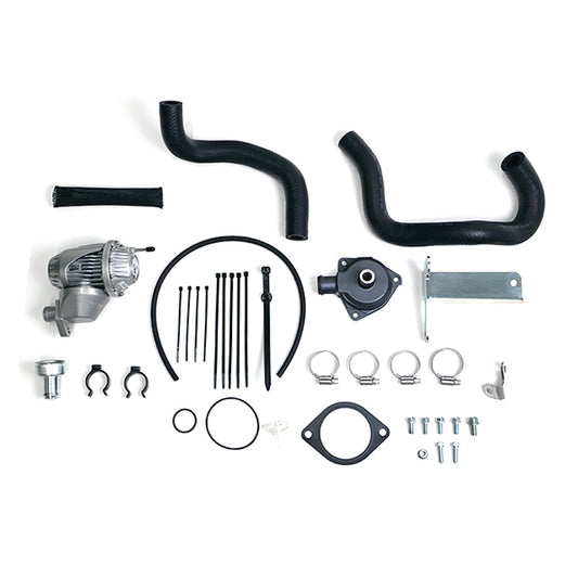 HKS SSQV4 Blow Off Valve Return Kit 23+ Civic Type R FL5