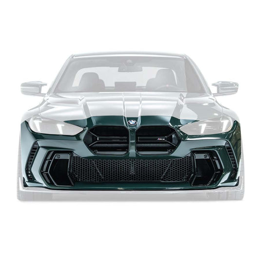 ADRO Front Bumper V2 21+ BMW M3/M4 G8X