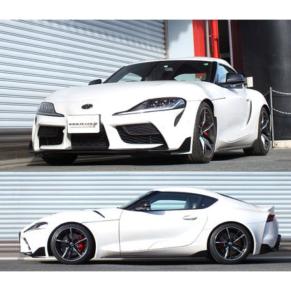 RS-R Down Sus Lowering Springs 20+ Toyota Supra GR