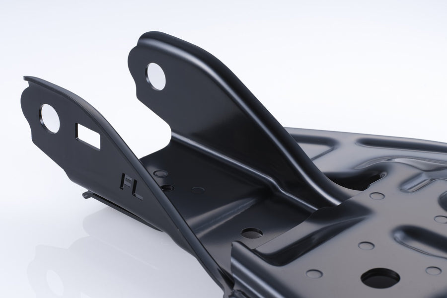 Spoon Sports Stiff Plate Front 23+ Civic Type R FL5