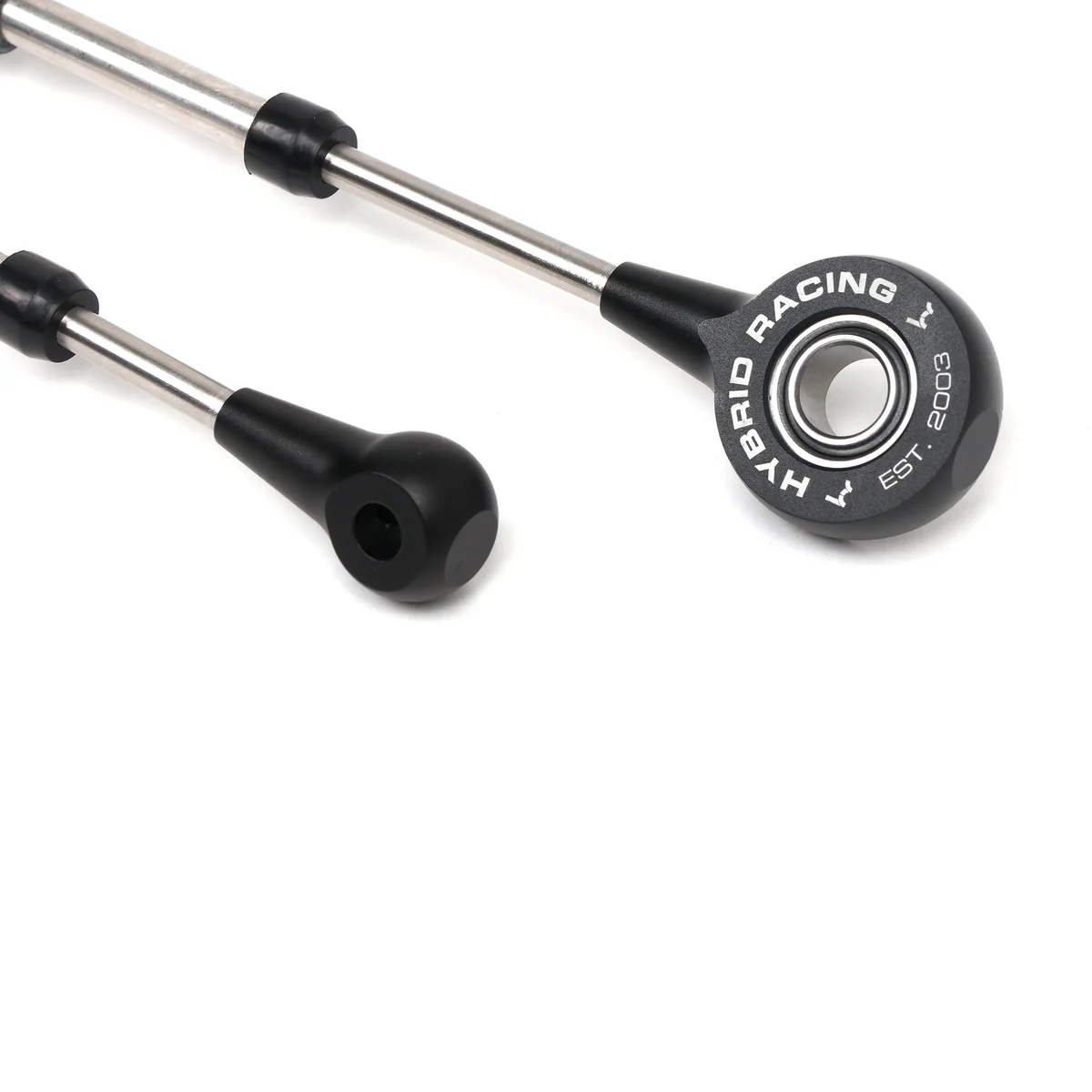 Hybrid Racing K20Z3 Trans K Swap Shifter Cables