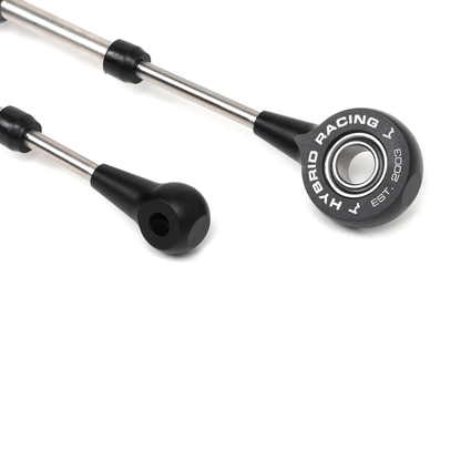 Hybrid Racing K20Z3 Trans K Swap Shifter Cables