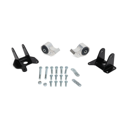 Hasport Replacement Engine Mount Kit 00-09 S2000