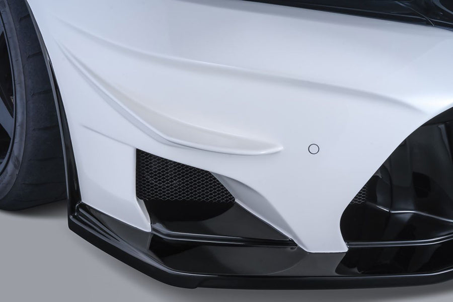 Spoon Sports S-Tai Front Bumper 23+ Civic Type R FL5