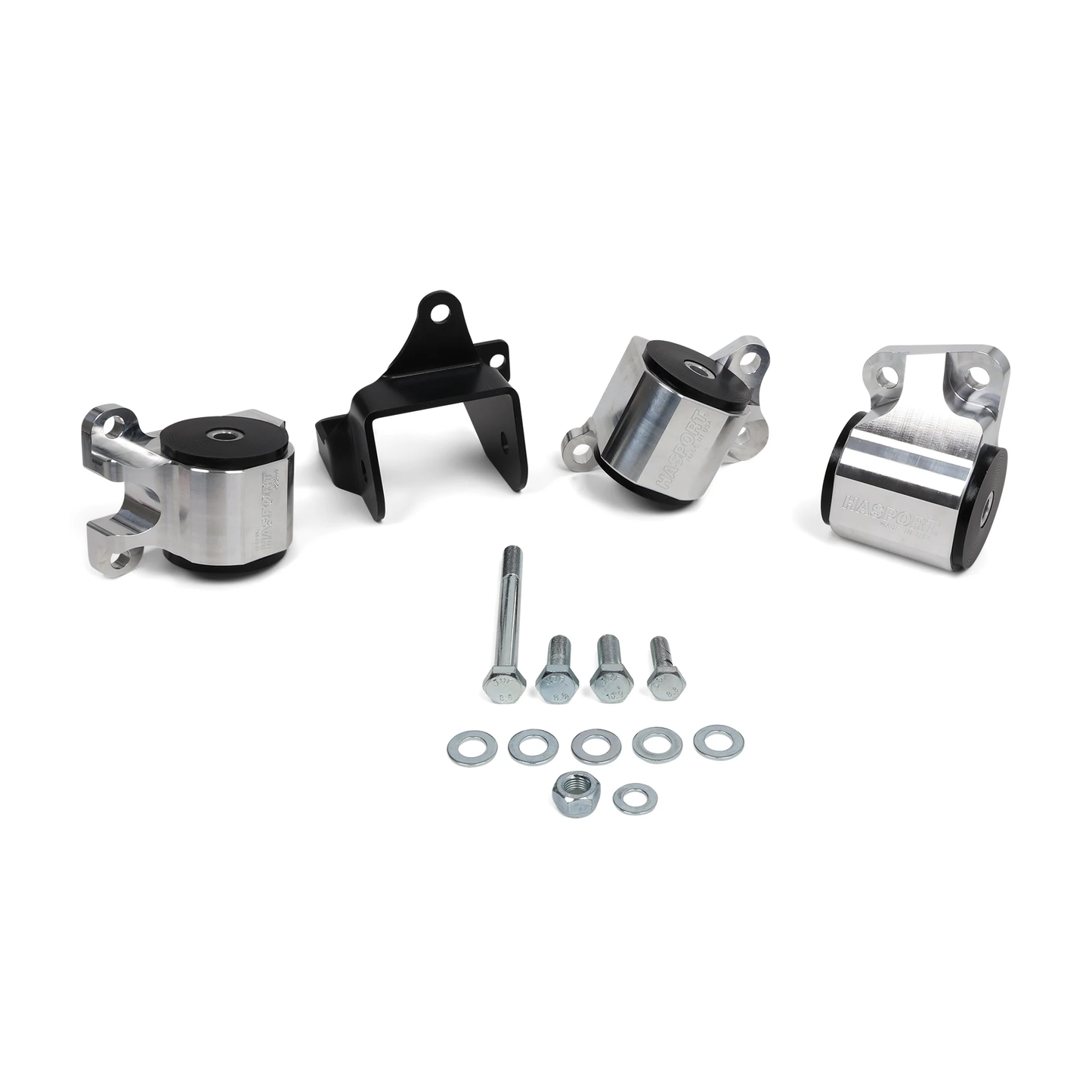 Hasport Replacement B/D-Series Engine Mounts 96-00 Civic