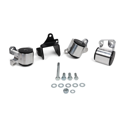 Hasport Replacement B/D-Series Engine Mounts 96-00 Civic