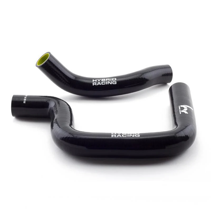 Hybrid Racing Radiator Hoses for 02-06 RSX/02-05 Civic Si