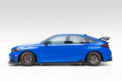 EVS Tuning Carbon 5 Piece Body Kit 23+ Civic Type R FL5