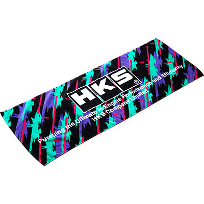 HKS Sports Towel