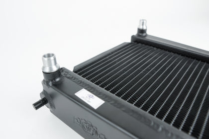CSF Performance Auxiliary Radiator 20+ Toyota Supra A90