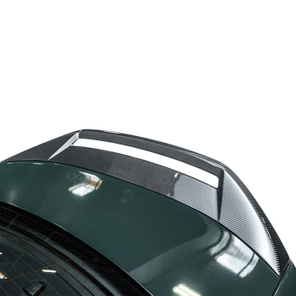 ADRO Prepeg Carbon Fiber V2 Spoiler 21+ BMW M3 G80
