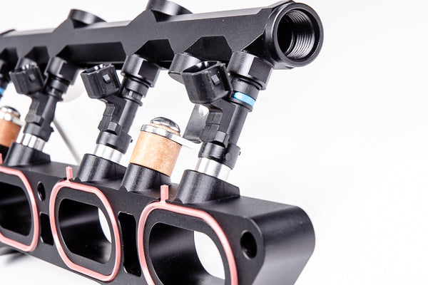 Radium Port Injection Kit FK8/FL5/DE5