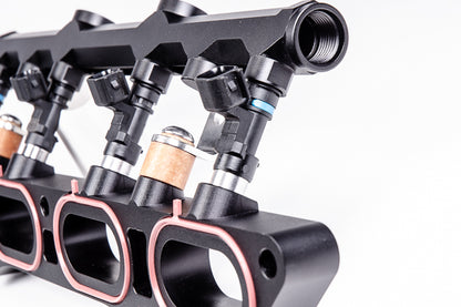 Radium Port Injection Kit FK8/FL5/DE5