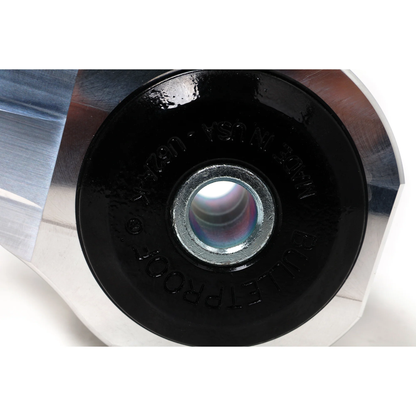 Hasport Rear Engine Mount 12-15 Civic Si