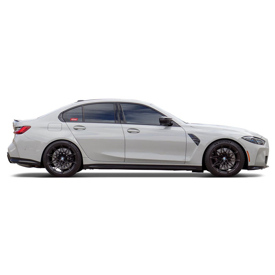Eibach Pro-Kit Springs 21+ BMW M3 G80 Xdrive
