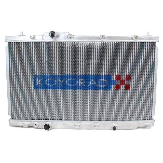 Koyo Radiator 17-21 Civic Type R FK8