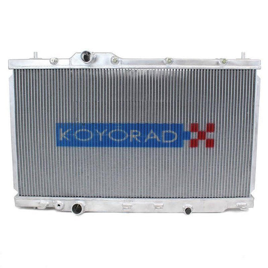 Koyo Radiator 17-21 Civic Type R FK8