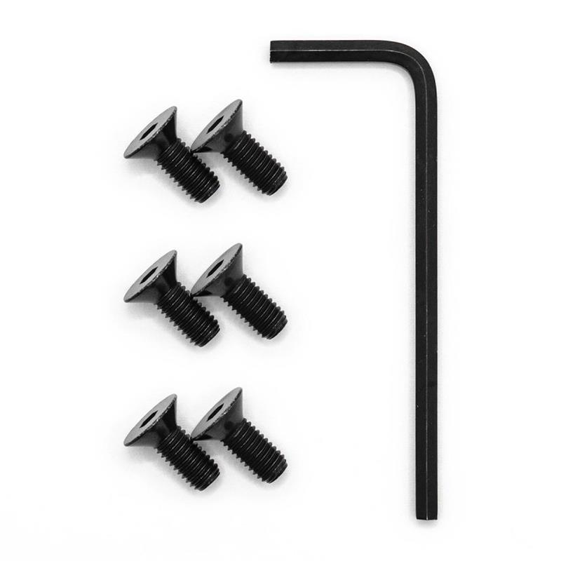 Momo Steering Wheel Mounting Screws