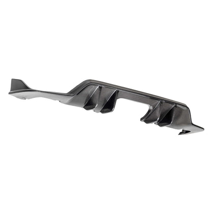 Seibon Carbon Fiber MB-Style Rear Diffuser 23+ Civic Type R FL5
