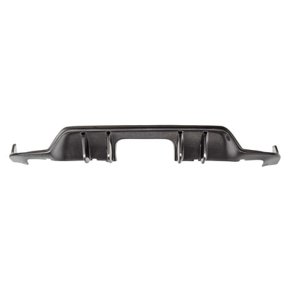 Seibon Carbon Fiber MB-Style Rear Diffuser 23+ Civic Type R FL5