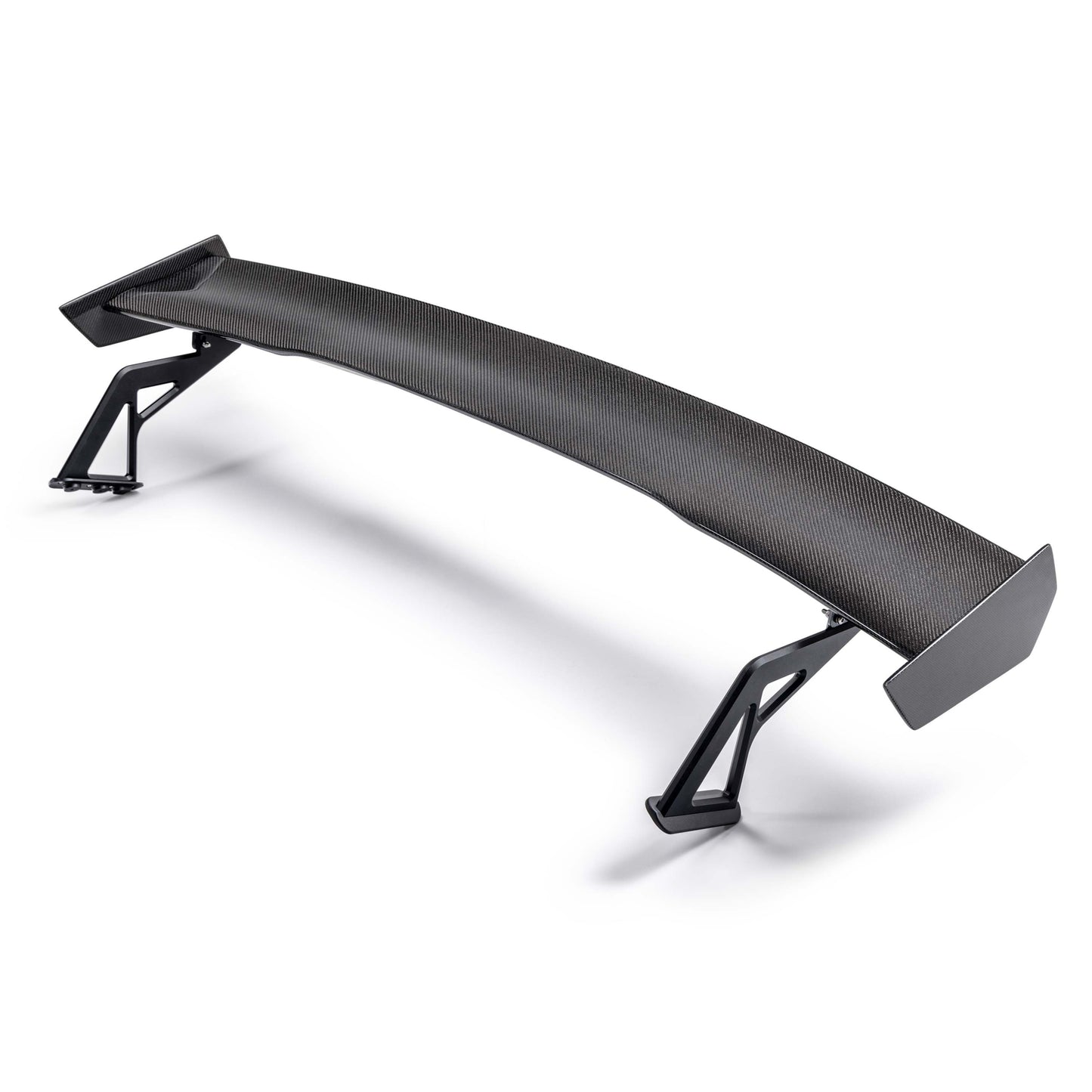 Seibon Carbon Fiber GT Style Spoiler 23+ Civic Type R FL5