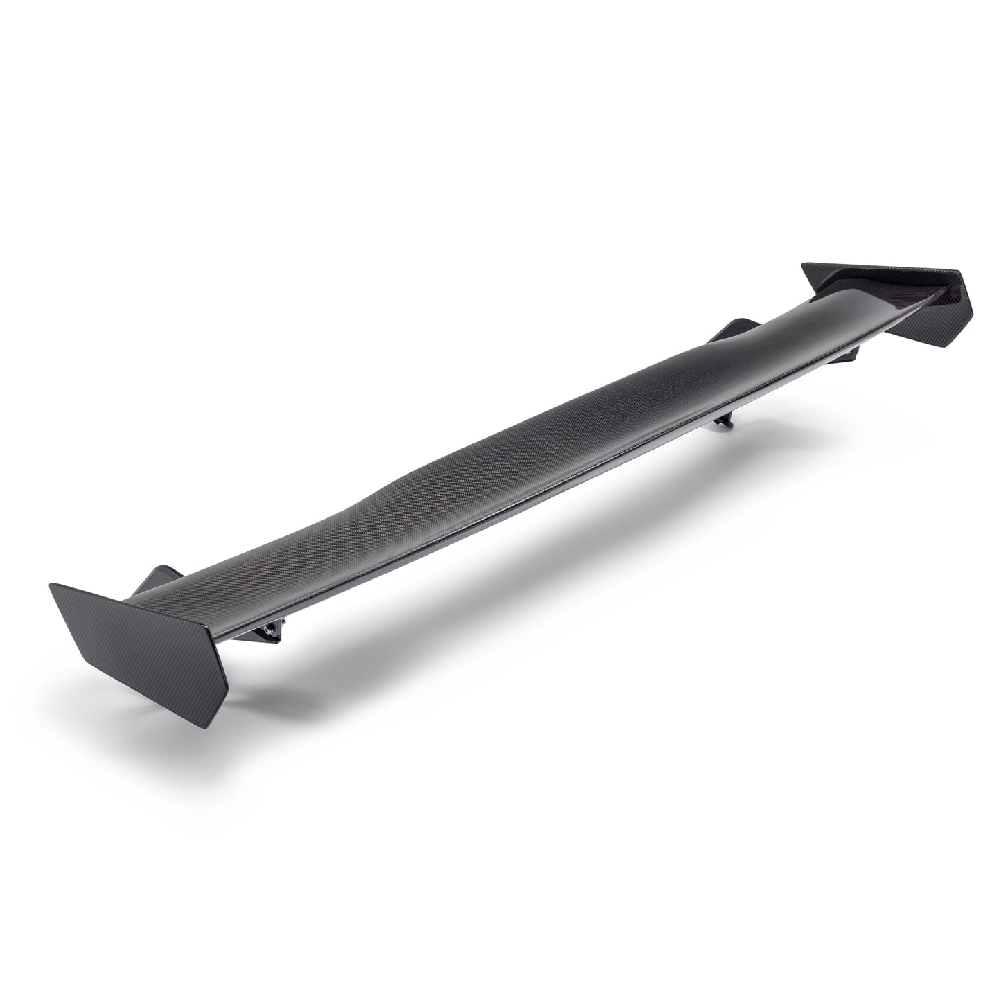 Seibon Carbon Fiber GT Style Spoiler 23+ Civic Type R FL5