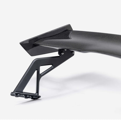 Seibon Carbon Fiber GT Style Spoiler 23+ Civic Type R FL5