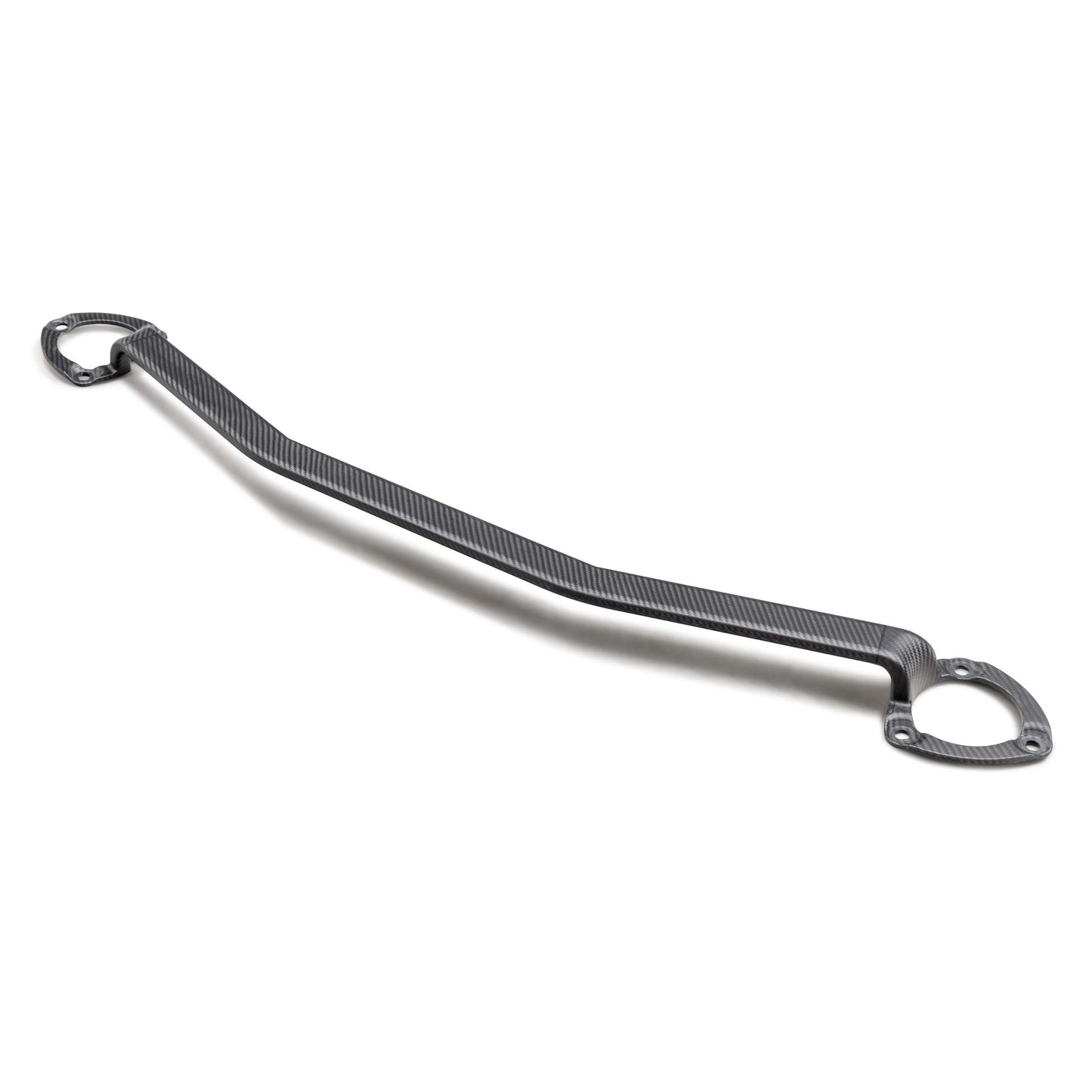 Seibon Carbon Fiber Front Strut Brace 23+ Civic Type R FL5