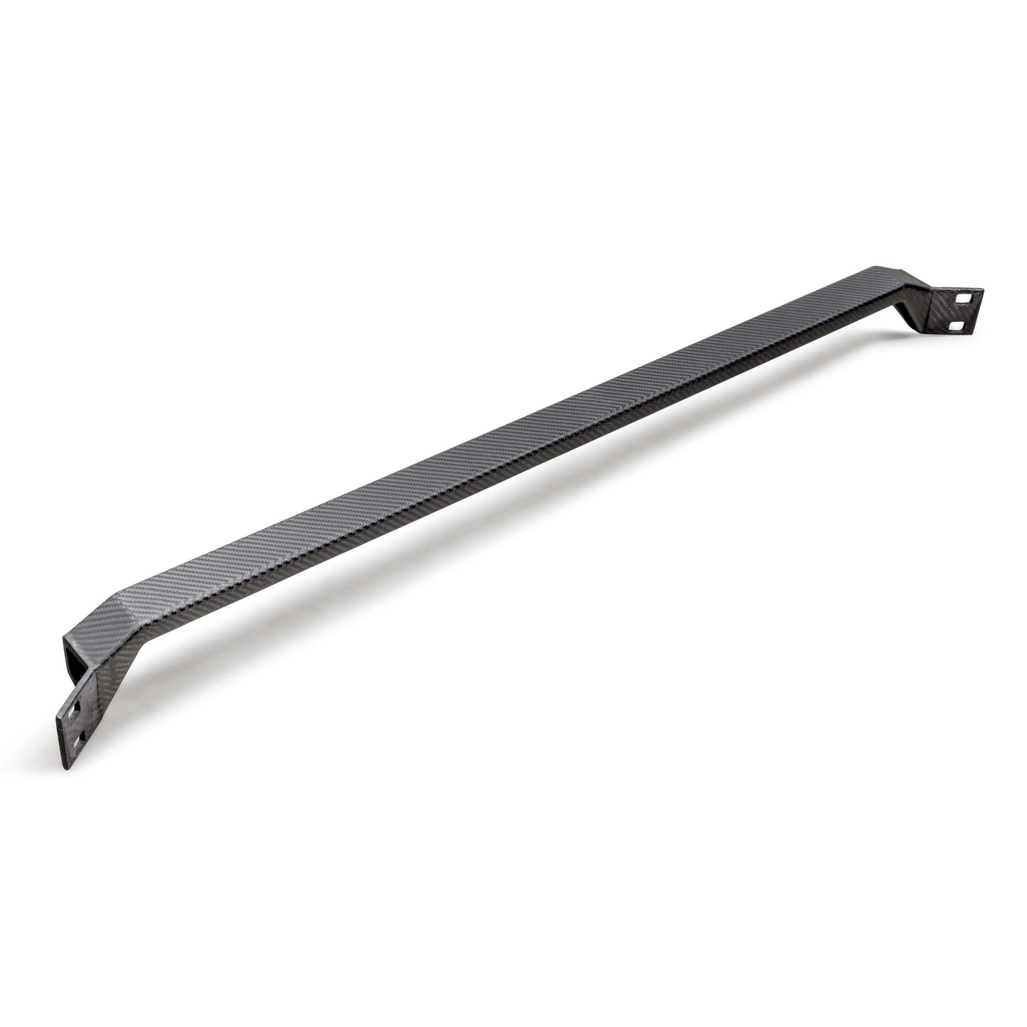 Seibon Carbon Fiber Rear Strut Brace 23+ Civic Type R FL5