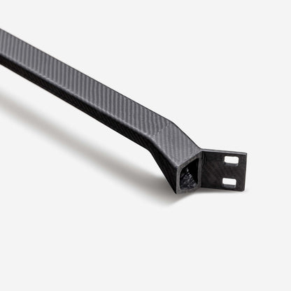 Seibon Carbon Fiber Rear Strut Brace 23+ Civic Type R FL5