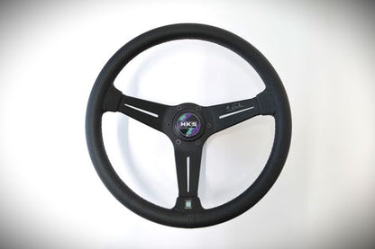 HKS / Nardi 340mm Deep Steering Wheel