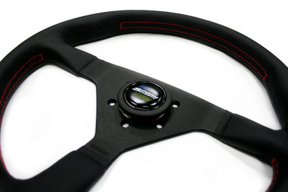 Spoon Sports Steering Wheel (340MM)