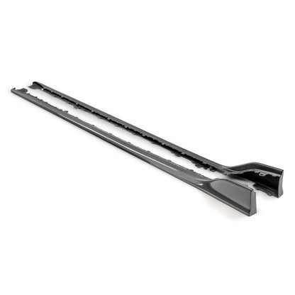 Seibon Carbon Fiber MB-Style Side Skirts 23+ Civic Type R FL5