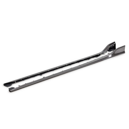 Seibon Carbon Fiber MB-Style Side Skirts 23+ Civic Type R FL5