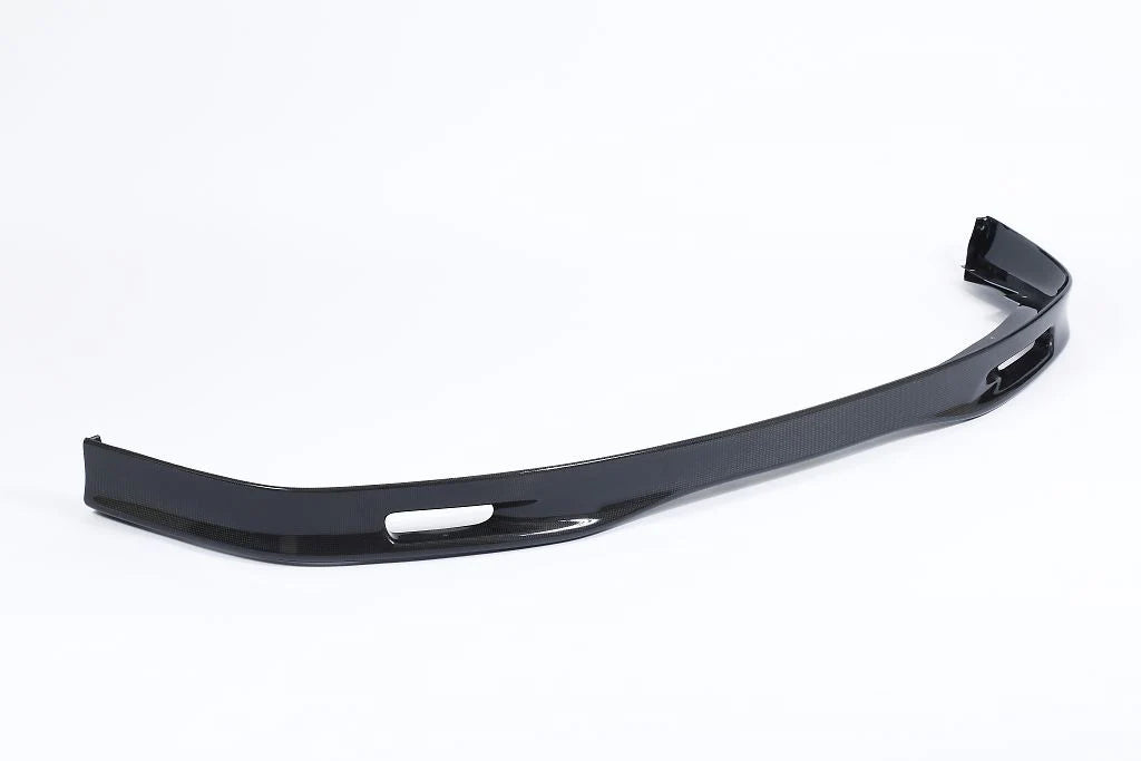 Spoon Sports Carbon Fiber Front Bumper Spoiler 92-95 Civic