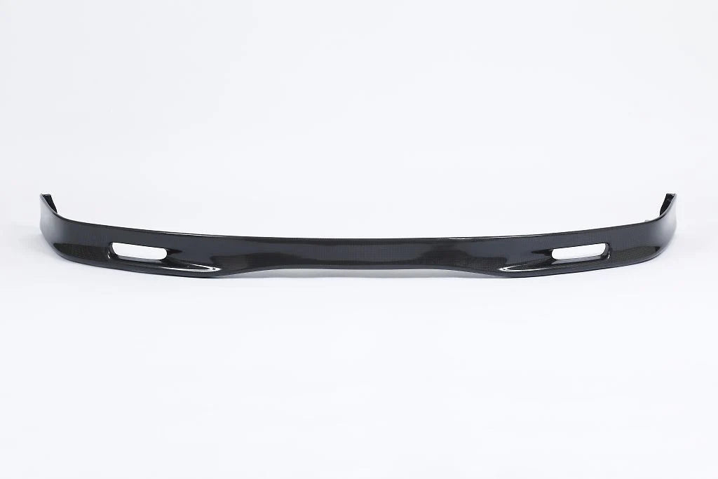 Spoon Sports Carbon Fiber Front Bumper Spoiler 92-95 Civic