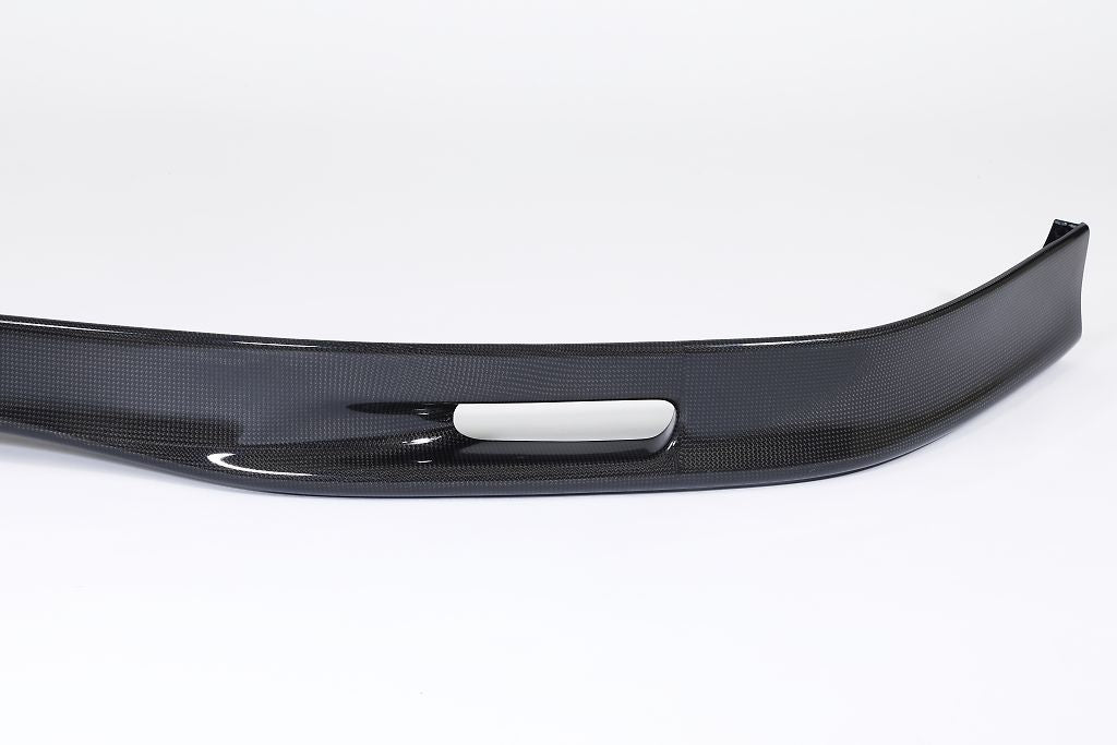 Spoon Sports Carbon Fiber Front Bumper Spoiler 92-95 Civic