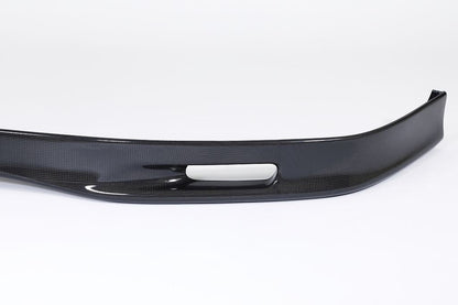 Spoon Sports Carbon Fiber Front Bumper Spoiler 92-95 Civic