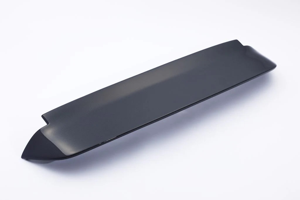 Spoon Sports Carbon Fiber Rear Spoiler 92-95 Civic
