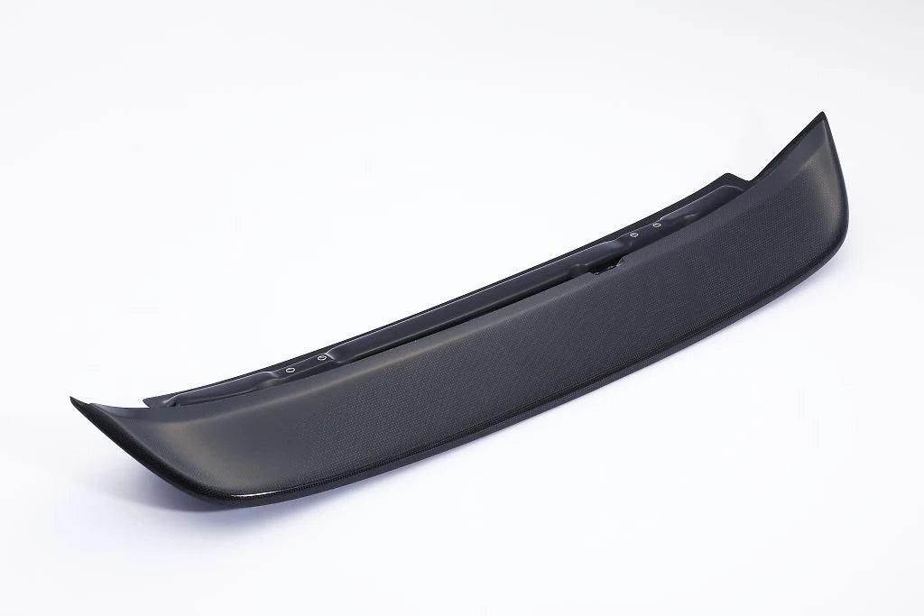 Spoon Sports Carbon Fiber Rear Spoiler 92-95 Civic