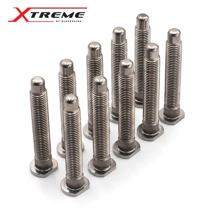 Xtreme Honda Titanium Wheel Studs