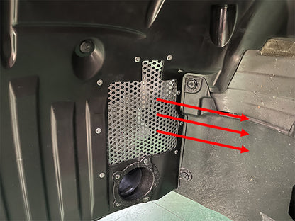 HKS Oil Cooler Kit 23+ Civic Type R FL5